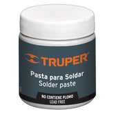 Pasta /soldar aso-100 gr truer
